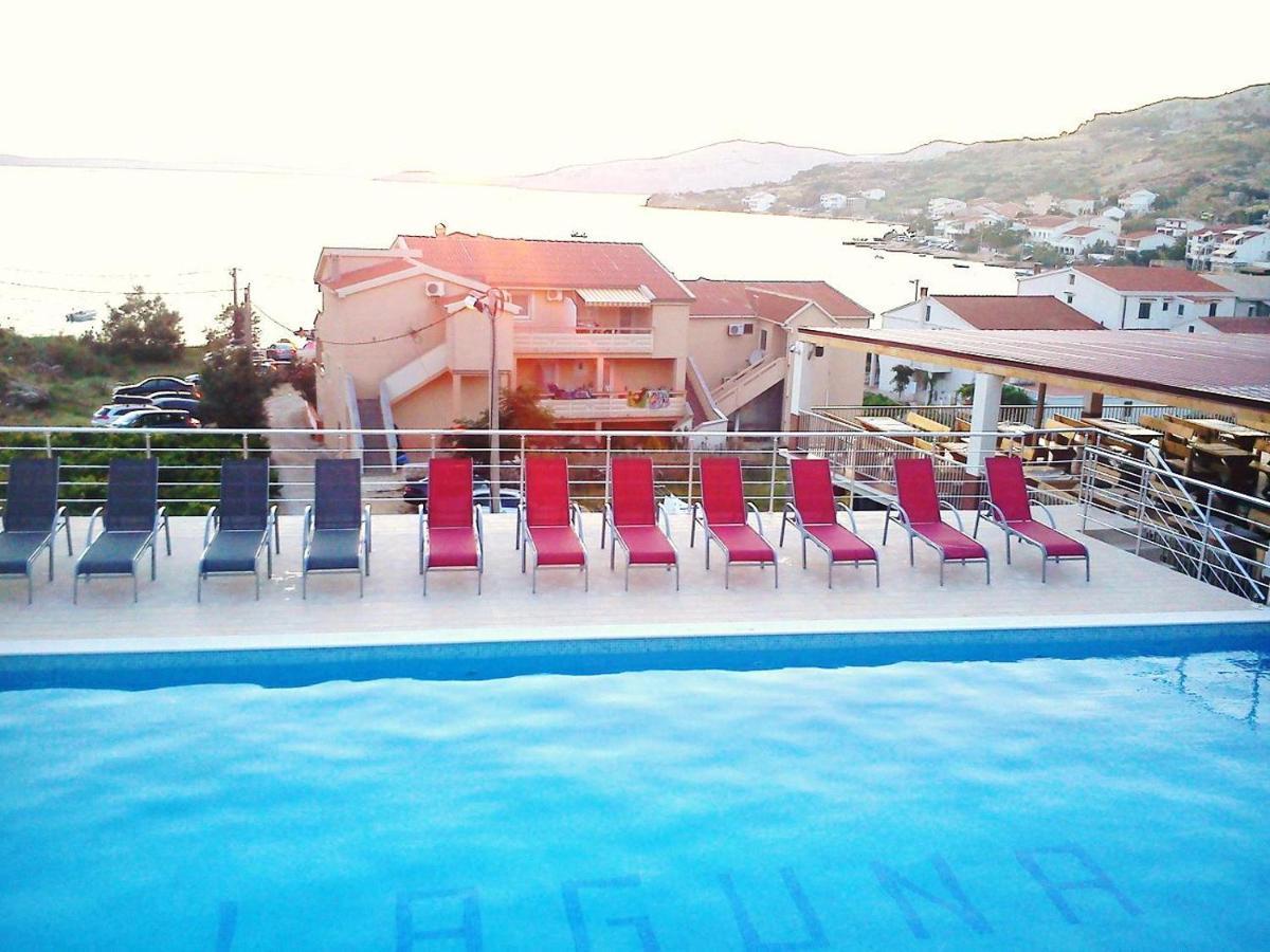Bed and Breakfast Kuca Pecine Metajna Zewnętrze zdjęcie