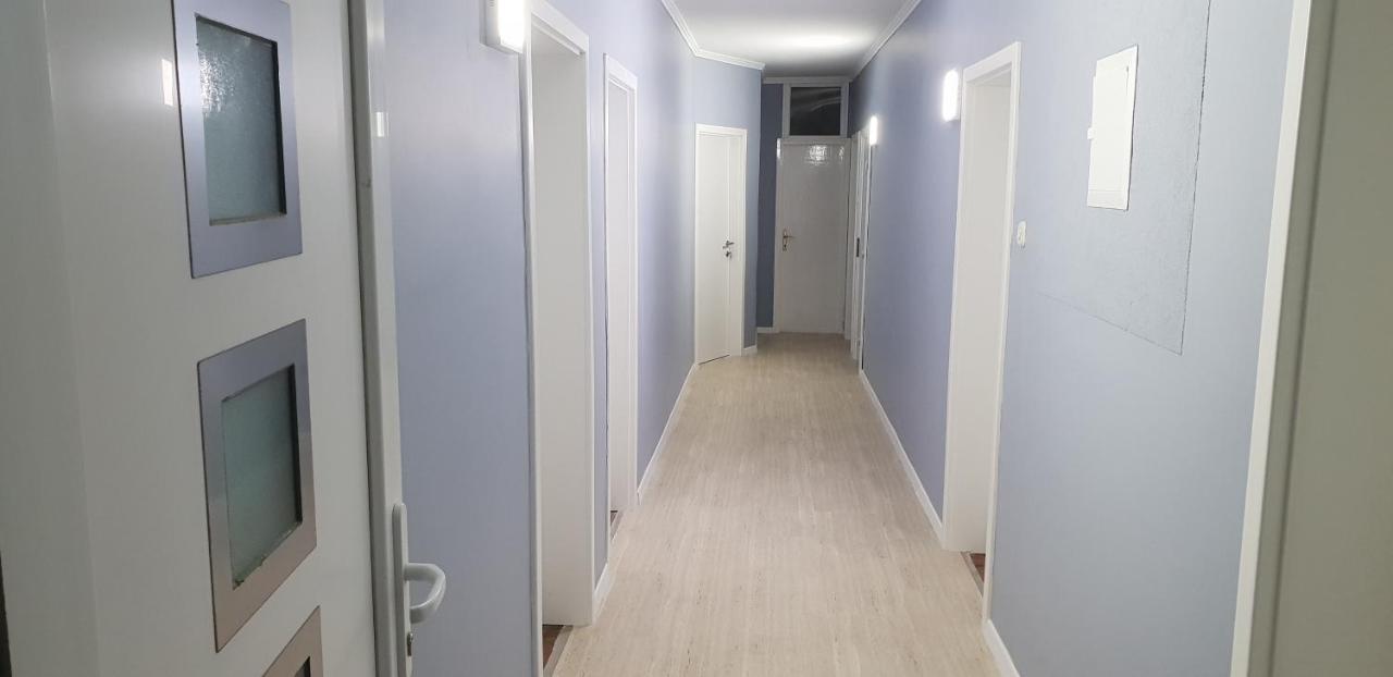 Bed and Breakfast Kuca Pecine Metajna Zewnętrze zdjęcie