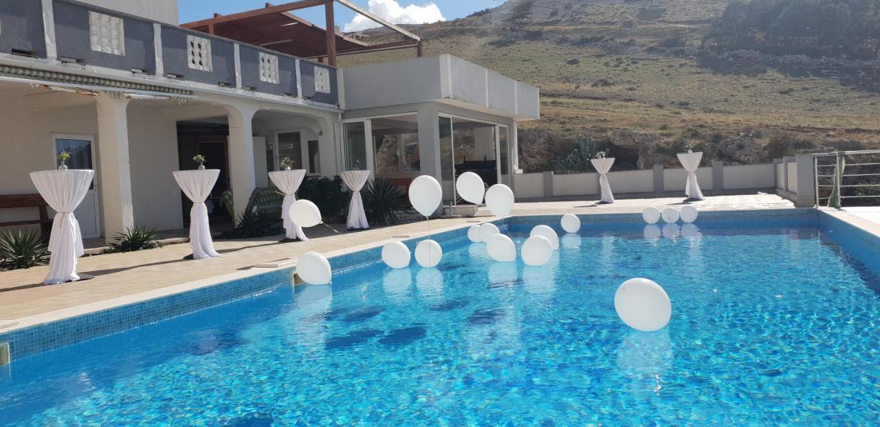 Bed and Breakfast Kuca Pecine Metajna Zewnętrze zdjęcie