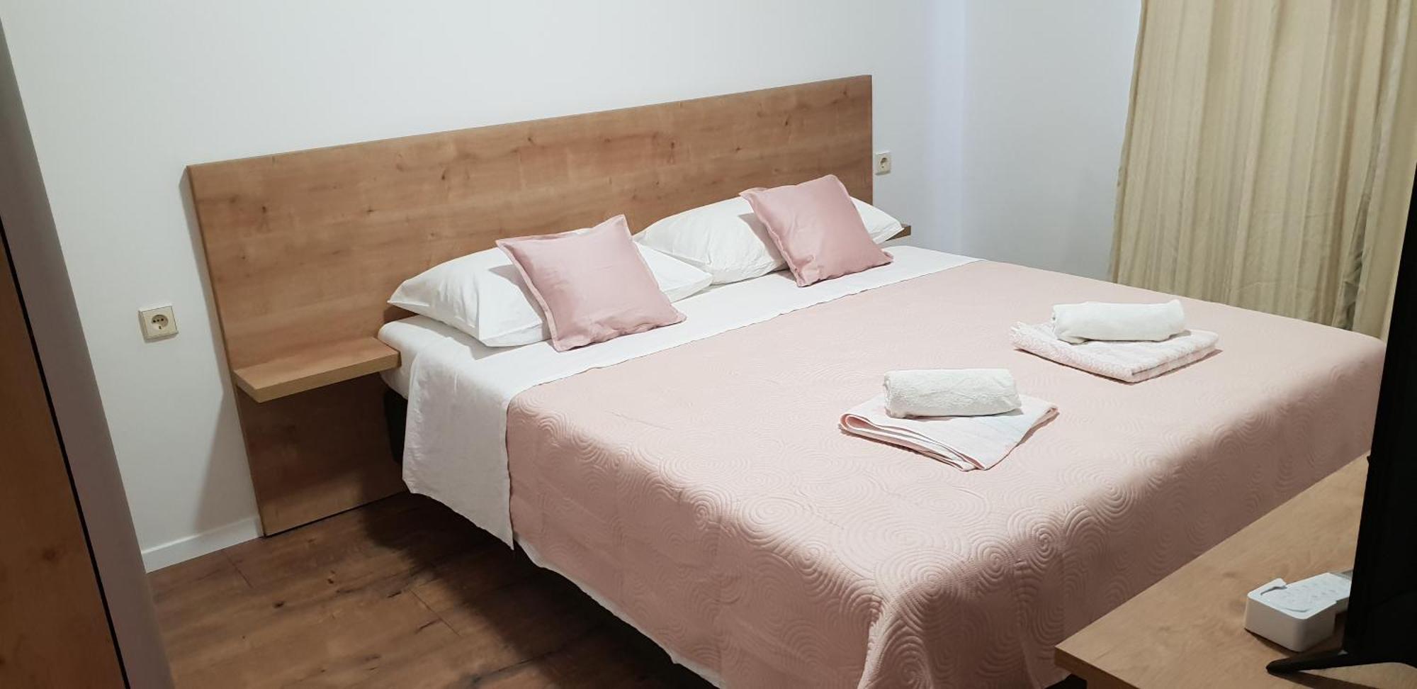 Bed and Breakfast Kuca Pecine Metajna Zewnętrze zdjęcie