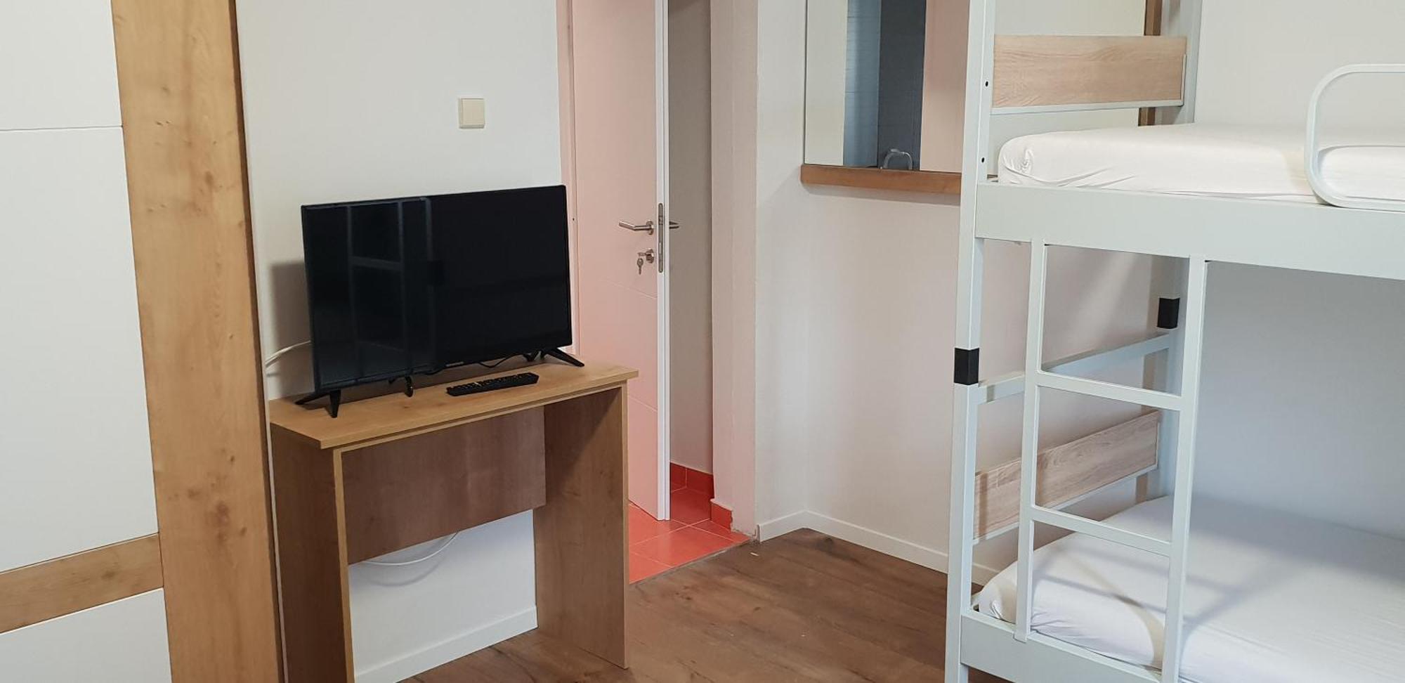Bed and Breakfast Kuca Pecine Metajna Zewnętrze zdjęcie
